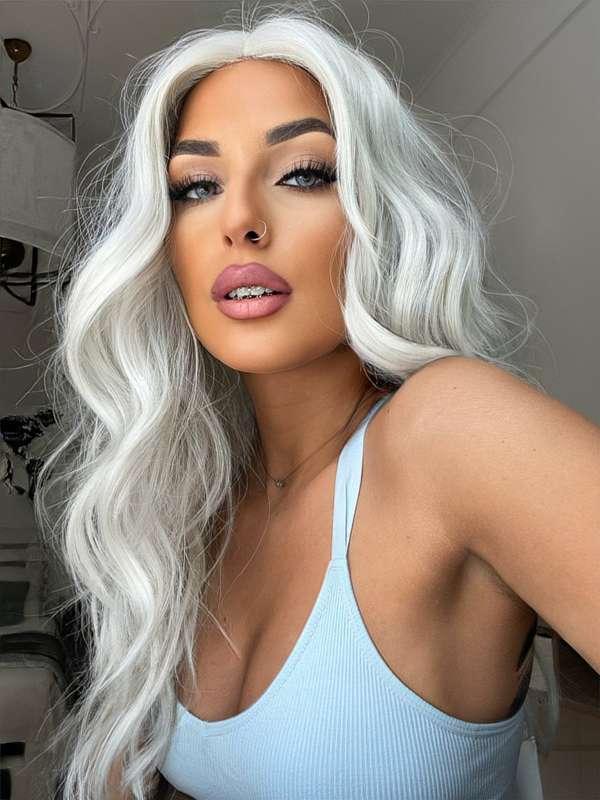 waiting for something to put in 👀