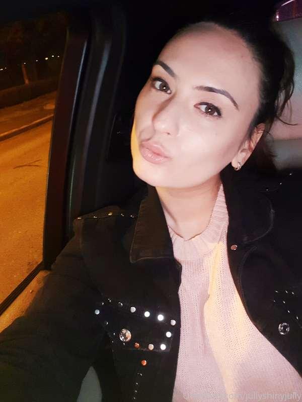 Have a good evening ! 🤗😘😘