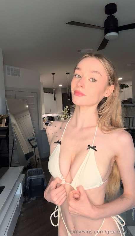 felt sexy here :3