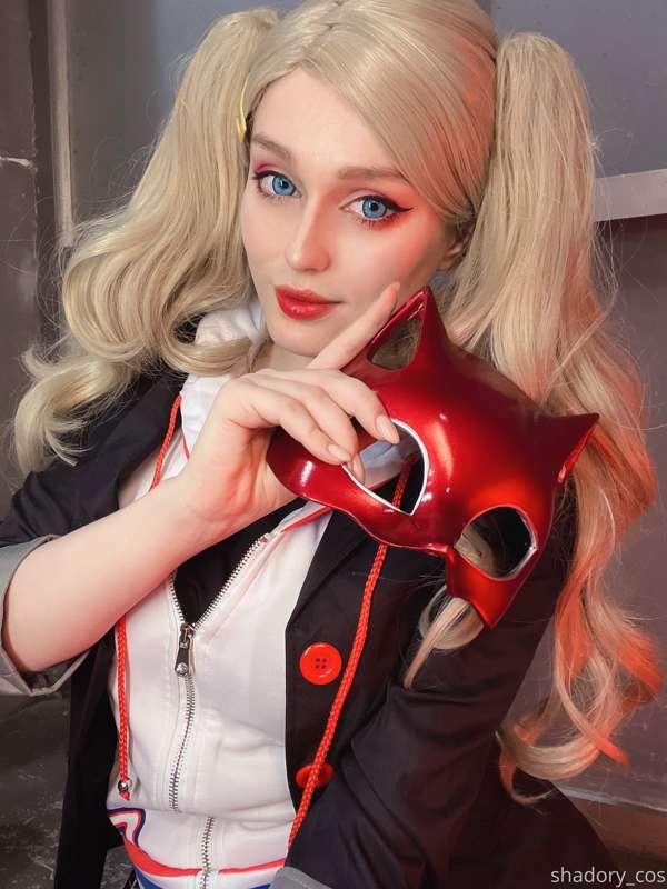 Good morning! Ann Takamaki is delighted to welcome you. Acco..