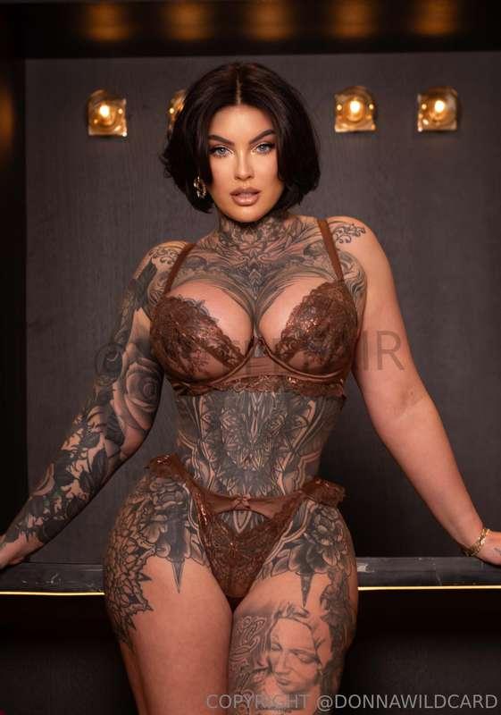 ## ALL INCLUSIVE PAGE 💜 
## @donna_wildie  @donna_wildie @do..