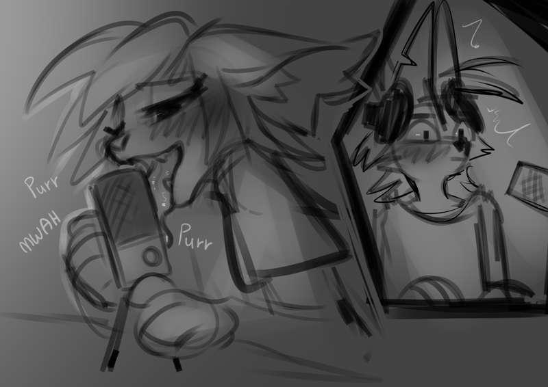 (closed) Commissions | Early access