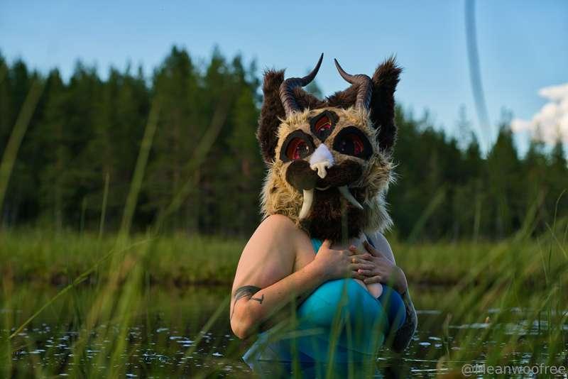 ***tfw you said that u like squirting girls*** >//////<

- -..