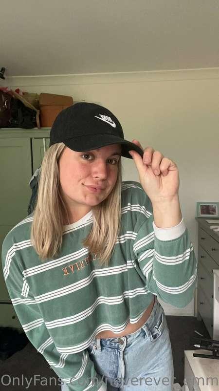 Howdy Partner! 🤠 I knoww, wrong hat.. but I bet you won't mi..
