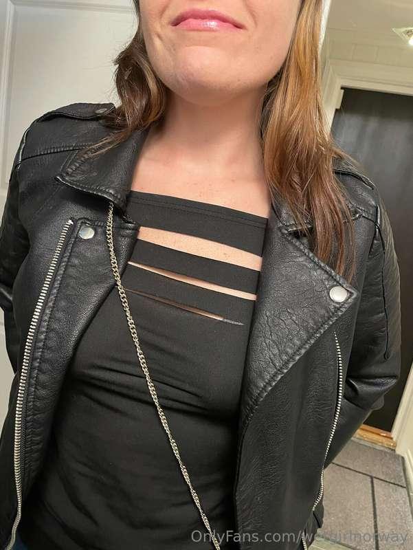 Ut en tur i dag😊  @wetgirlnorway