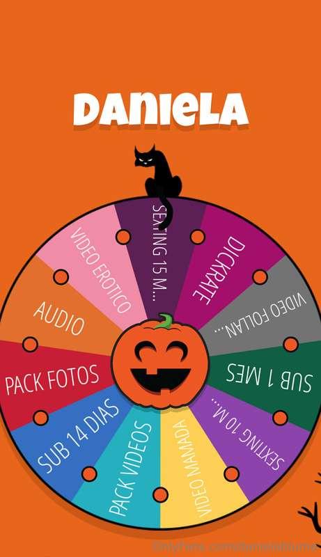 𝐑𝐔𝐋𝐄𝐓𝐀!!!! quería hacer algo especial para tiiii, y por eso ..