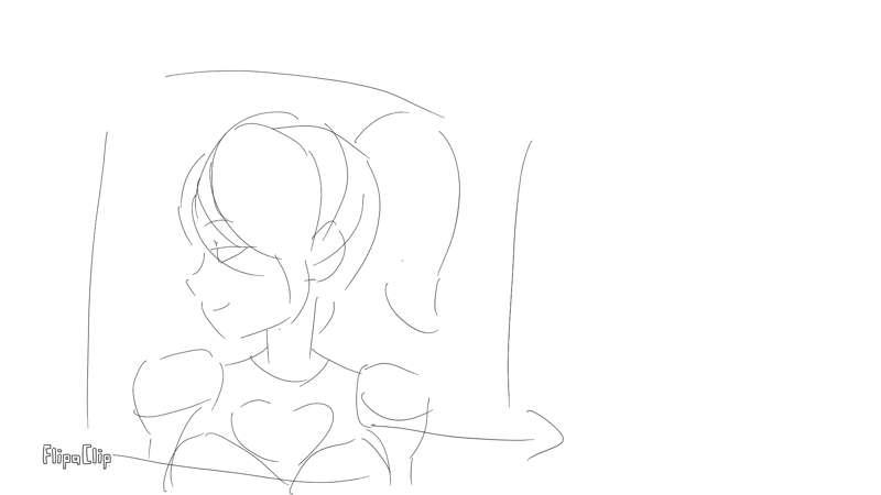 Suzy’s candy (fnaf animatic)