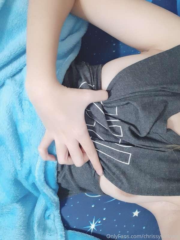 I'm bored & horny right now. What are you gonna do about it?..