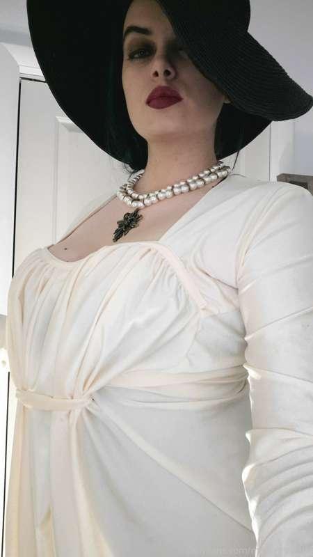 Just a nice little dip of the toes into this world. 

I had ..