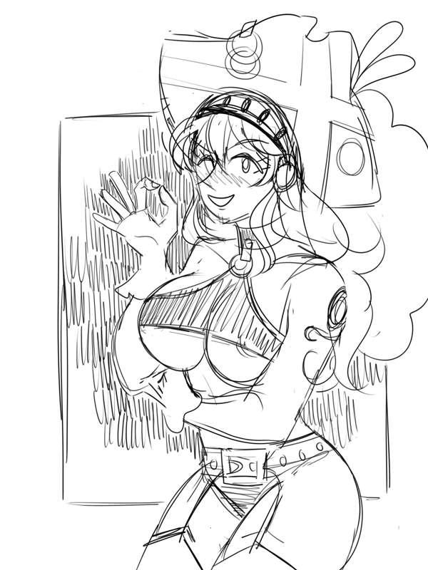 I really like this outfit
