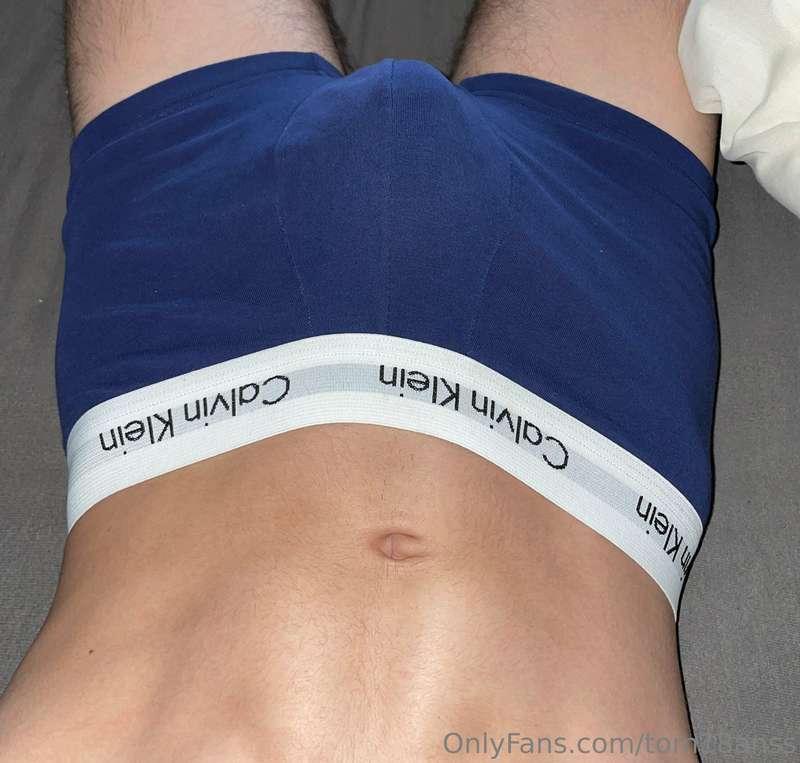 New boxer 😋