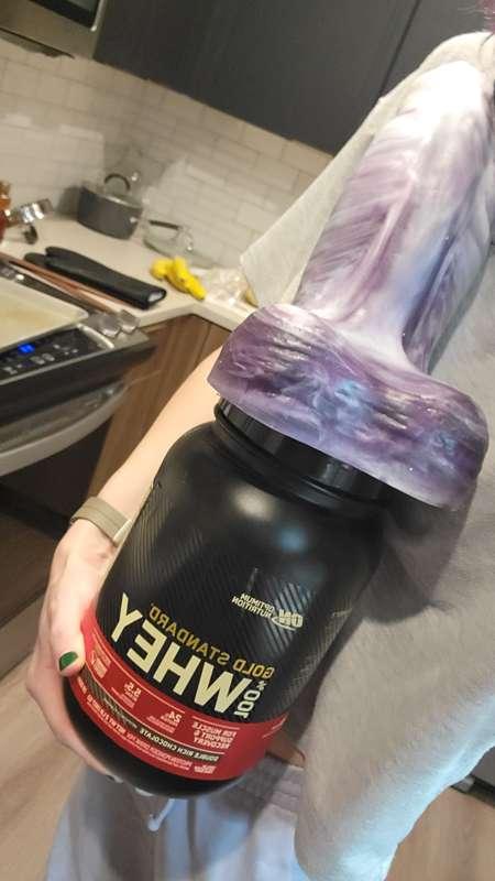 figured i can turn my content recording sessions into leg da..