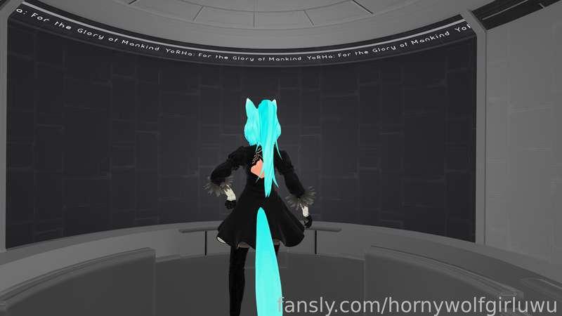hornywolfie image #3