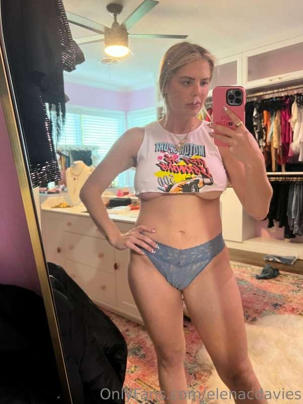 My Saturday look