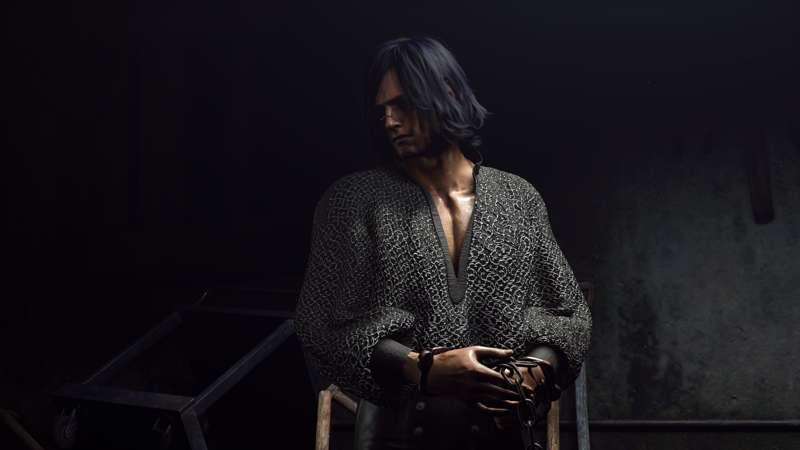 Leon Casual Outfit - preview