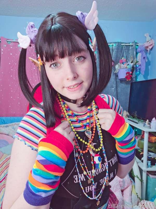 lildreamprincess image #4
