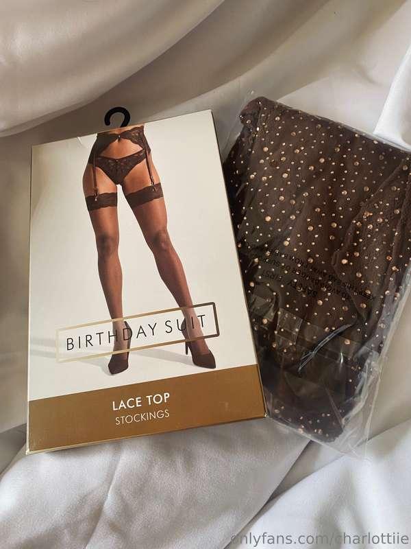 I’ll be filming in these NEW outfits tomorrow 👀✔️🩷 if you ha..