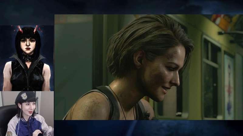 Resident Evil 3 Remake Early Demo Impressions and Playthrough