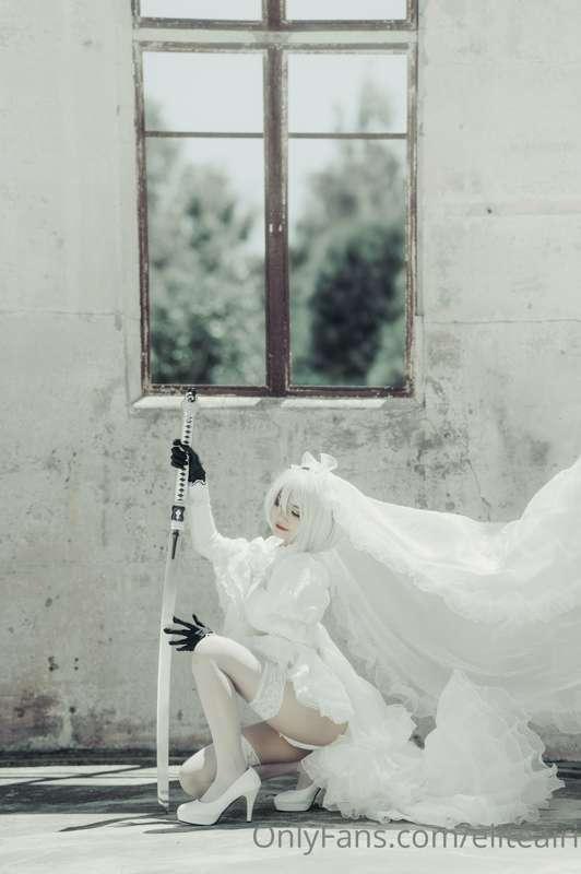 Waaaa! Check out these shots from my Bridal 2b shoot! C: I h..