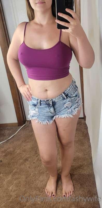 Don't poke your eye out 😜