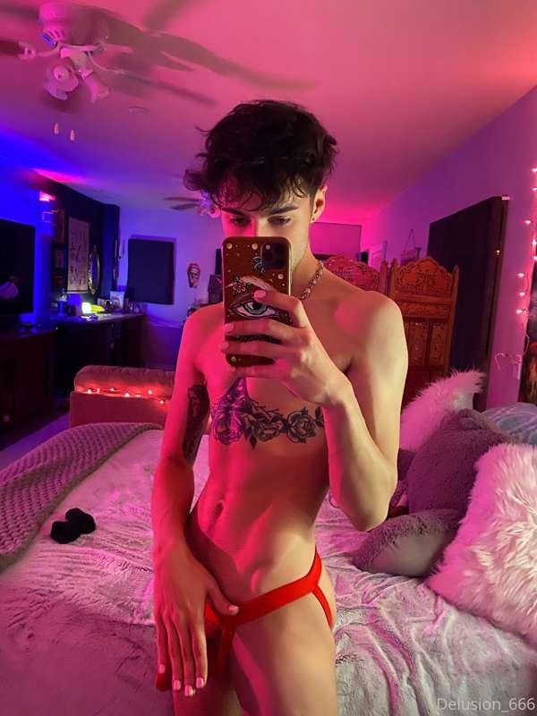 delusion666 image #0