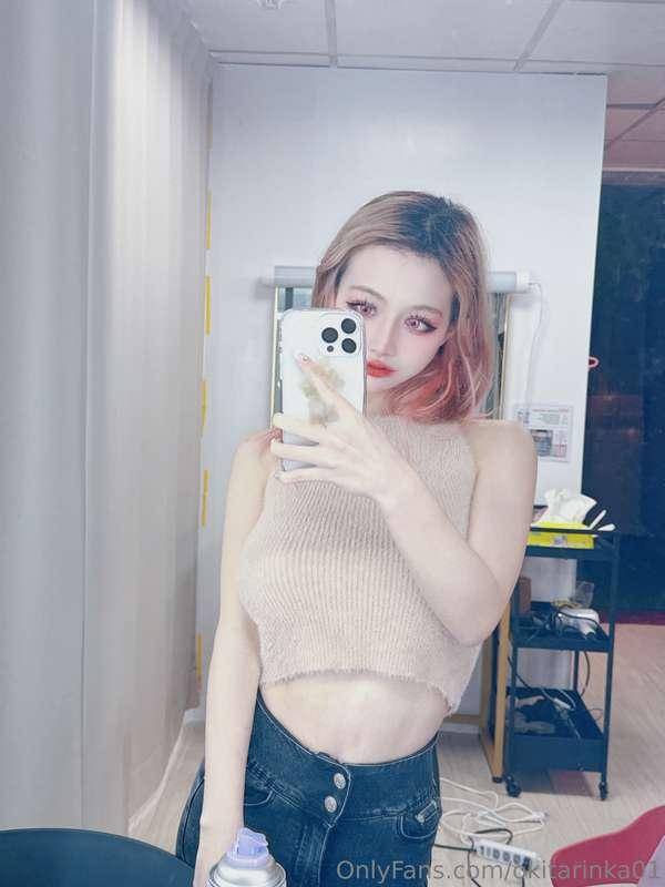 Today is working day😝😝💖