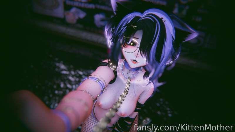 kittenmother image #5