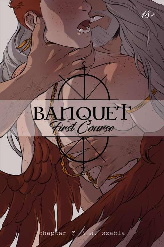 First Course Chapter 3 Cover