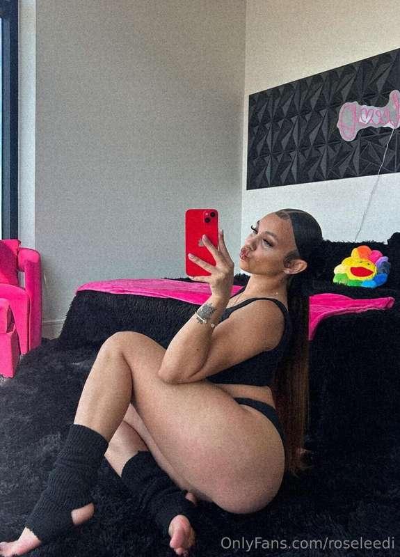 Should I wear this to the gym? 👀