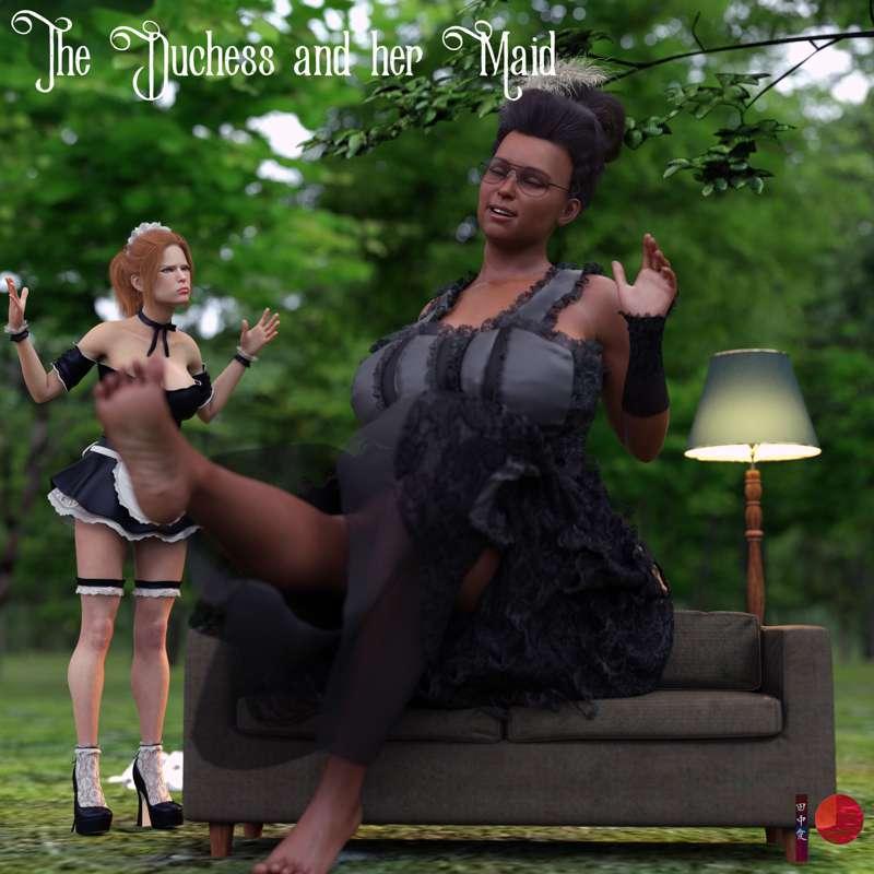The Duchess