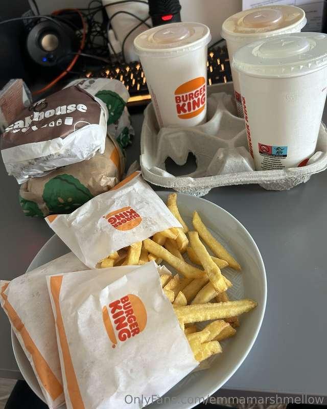 Not sure if this is enough for one meal.