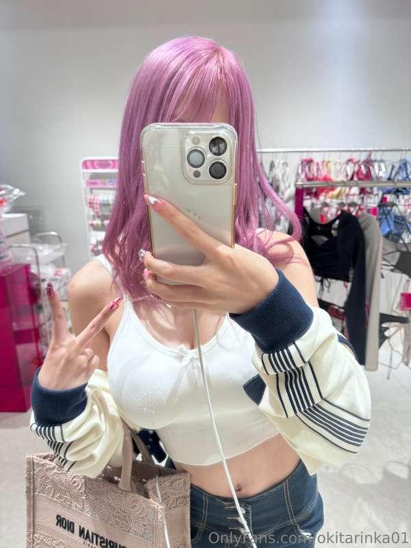Purple🥹💜💜