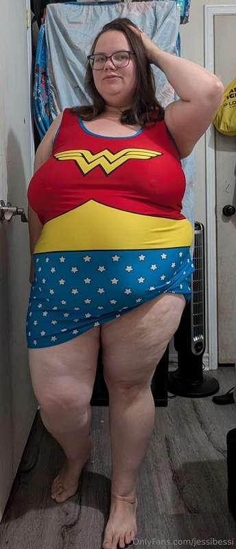 I'm alone right now. Are you thinking what I'm thinking? 🫣