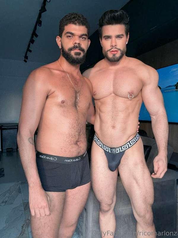 Full Video - Rico Marlon e Mickmasb Dario Arcas 23cmhttps://..