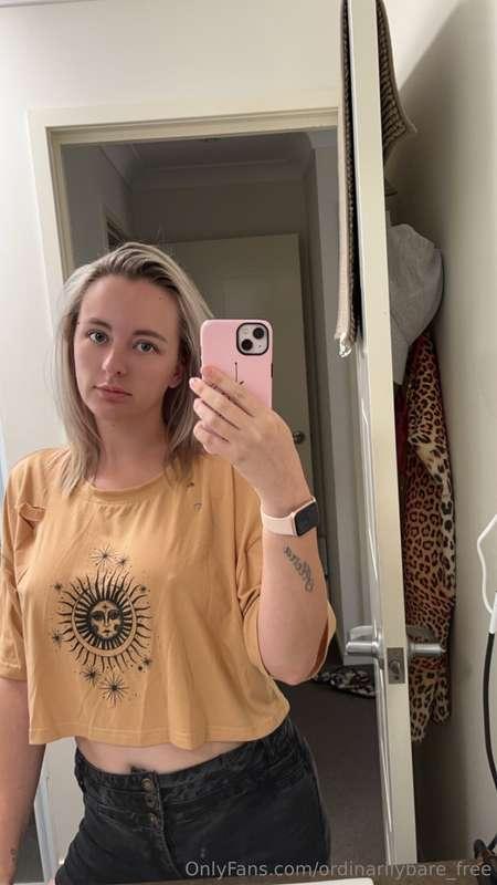 How was everyone's weekend? ☀️