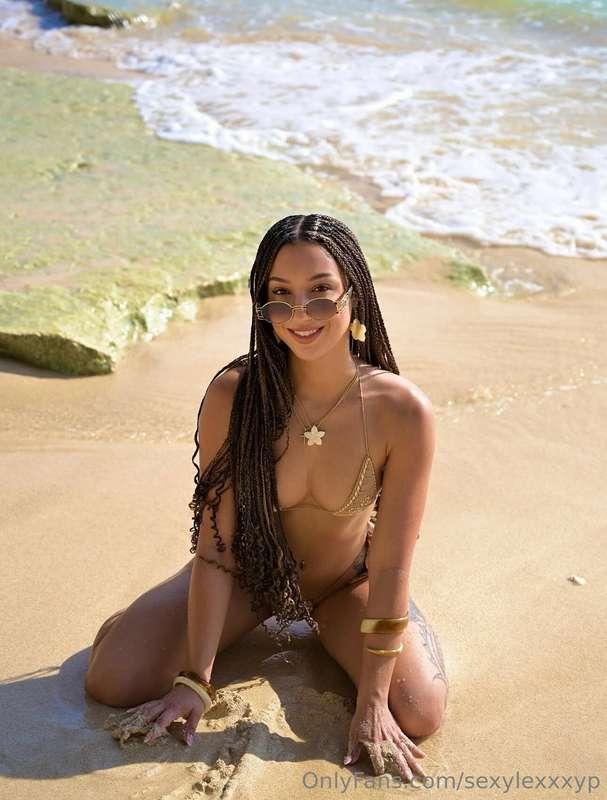 i like to get dirty... 😈