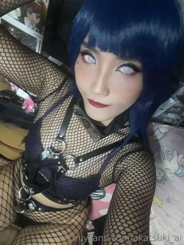 My Hinata