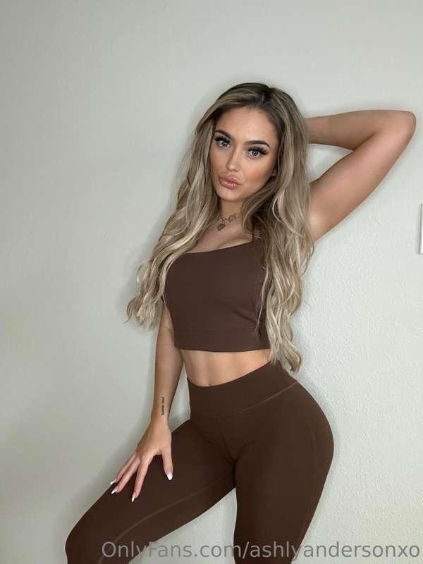 Want to see me without the clothes on? 🥵
