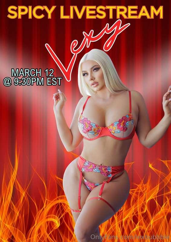 Will you be there to support me baby? 😘