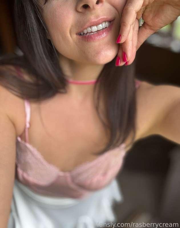 Hope everyone has a great day!! 