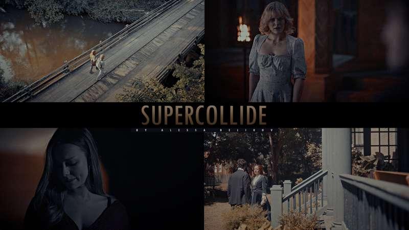 [free] SUPERCOLLIDE | Vegas Pro 14+ Coloring