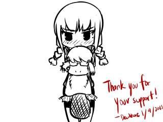 Thank you!
