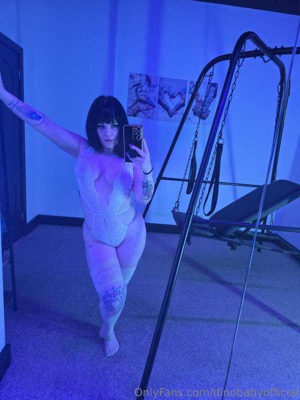 Think you can handle me? 🥵