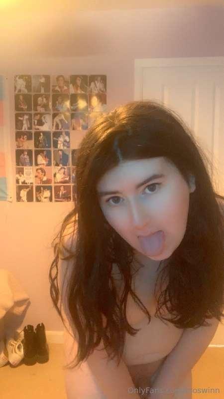A face made for cumming on 💦🤭🤭