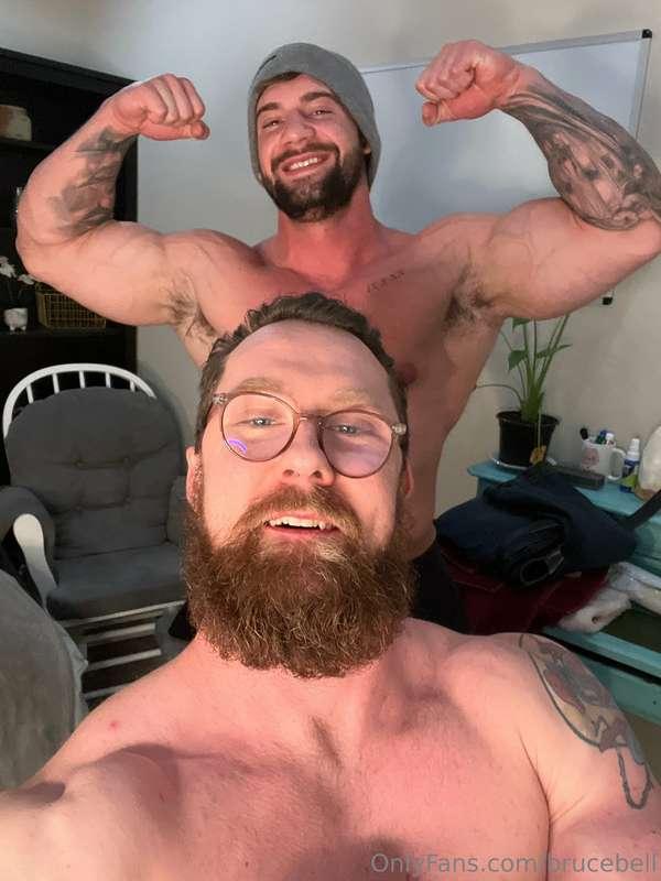 Live now with @thevonking 😈