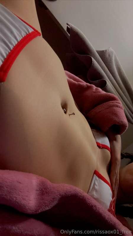 Let me use some of my bedside manner and make you feel all b..