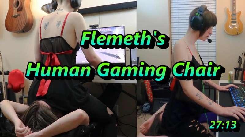 Full video available for those that want to own the full thing and see it now.