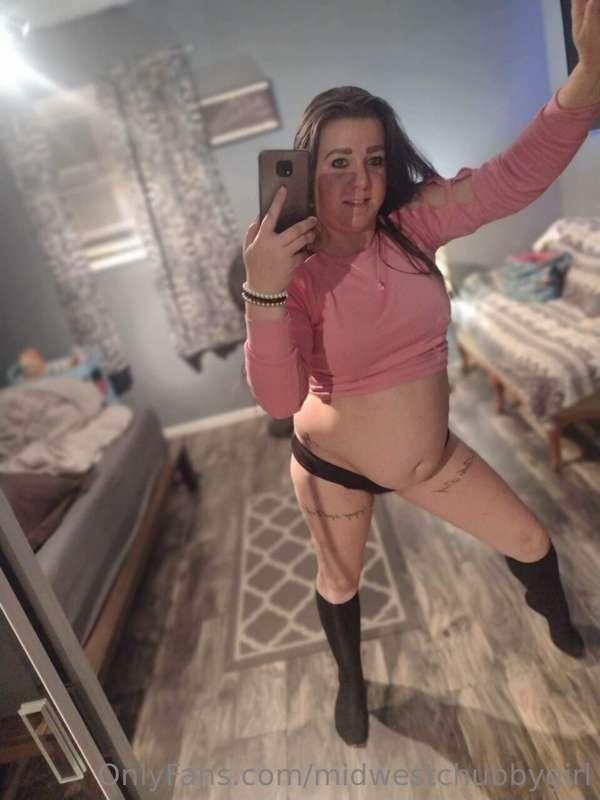 midwestchubbygirl image #5