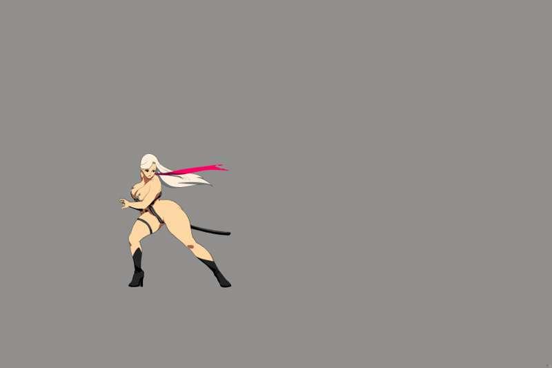 More game stuff