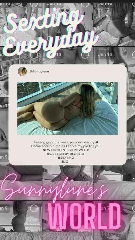 𝓱𝓸𝓻𝓷𝔂 & 𝓻𝓮𝓪𝓭𝔂😏🥵 WELCOME TO MY ONLYFAN PAGE MY NAME IS SUNNYL..